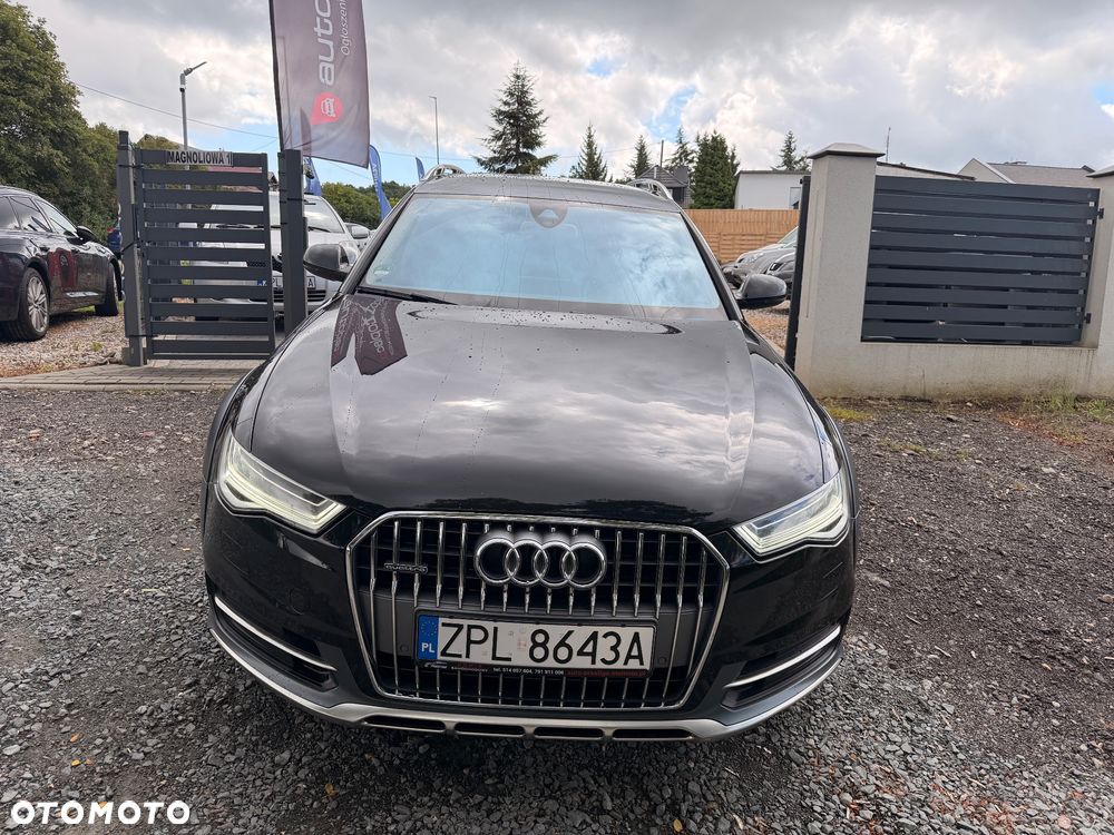 Audi A6 Allroad - 4