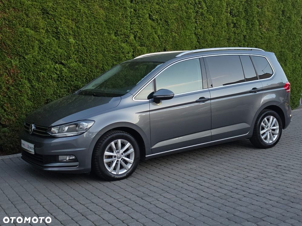 Volkswagen Touran - 40