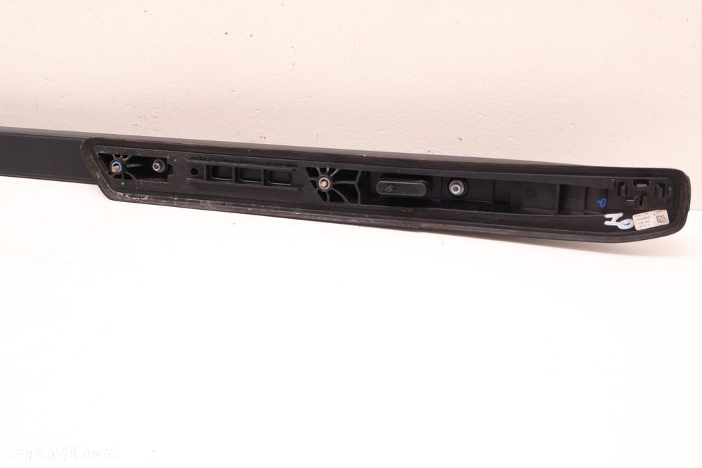 JEEP RENEGADE RELING DACHOWY PRAWY 735578389 - 6