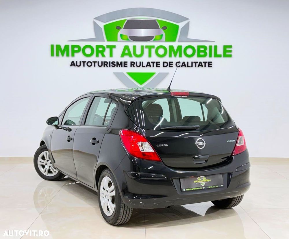 Opel Corsa 1.2 16V EcoFLEX Active - 15