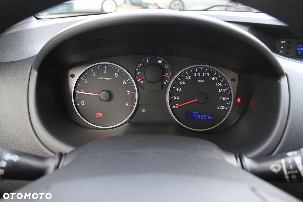 Hyundai i20 - 10