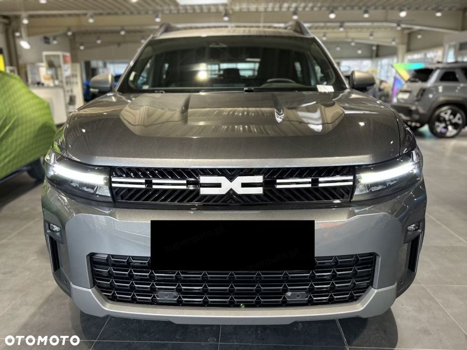 Dacia Bigster - 3