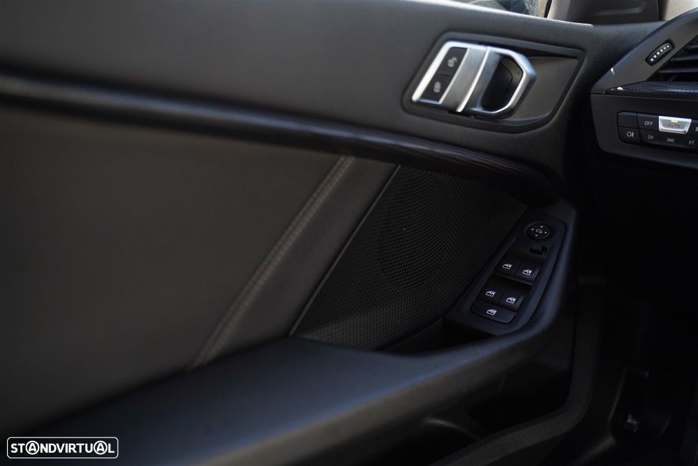 BMW 116 d Line Sport Auto - 15