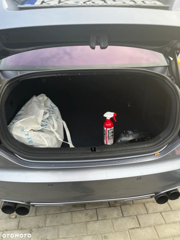 Audi A6 Limousine - 22