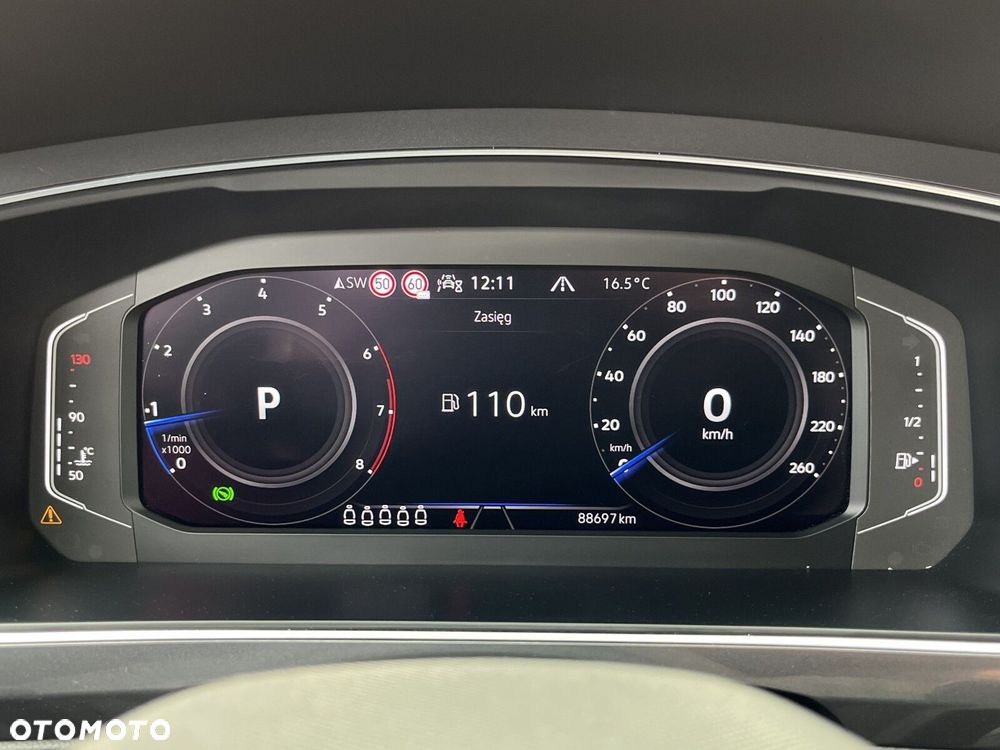 Volkswagen Tiguan - 29