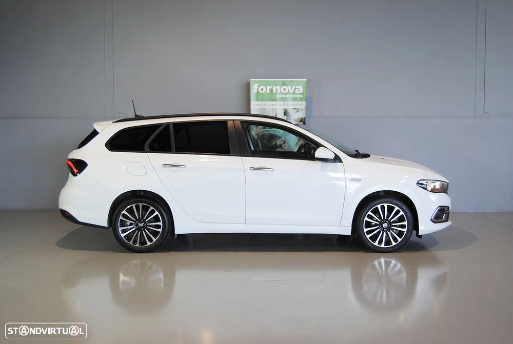 Fiat Tipo Station Wagon 1.3 Multijet City Life - 5