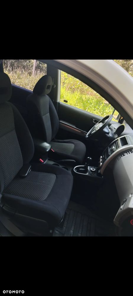 Nissan X-Trail 2.0 dCi SE - 6