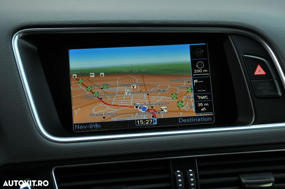 Audi Q5 2.0 TDI Quattro - 19