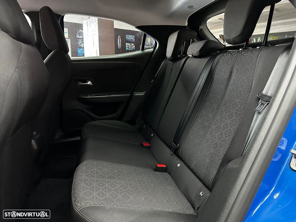 Opel Mokka 1.2 T Elegance - 12