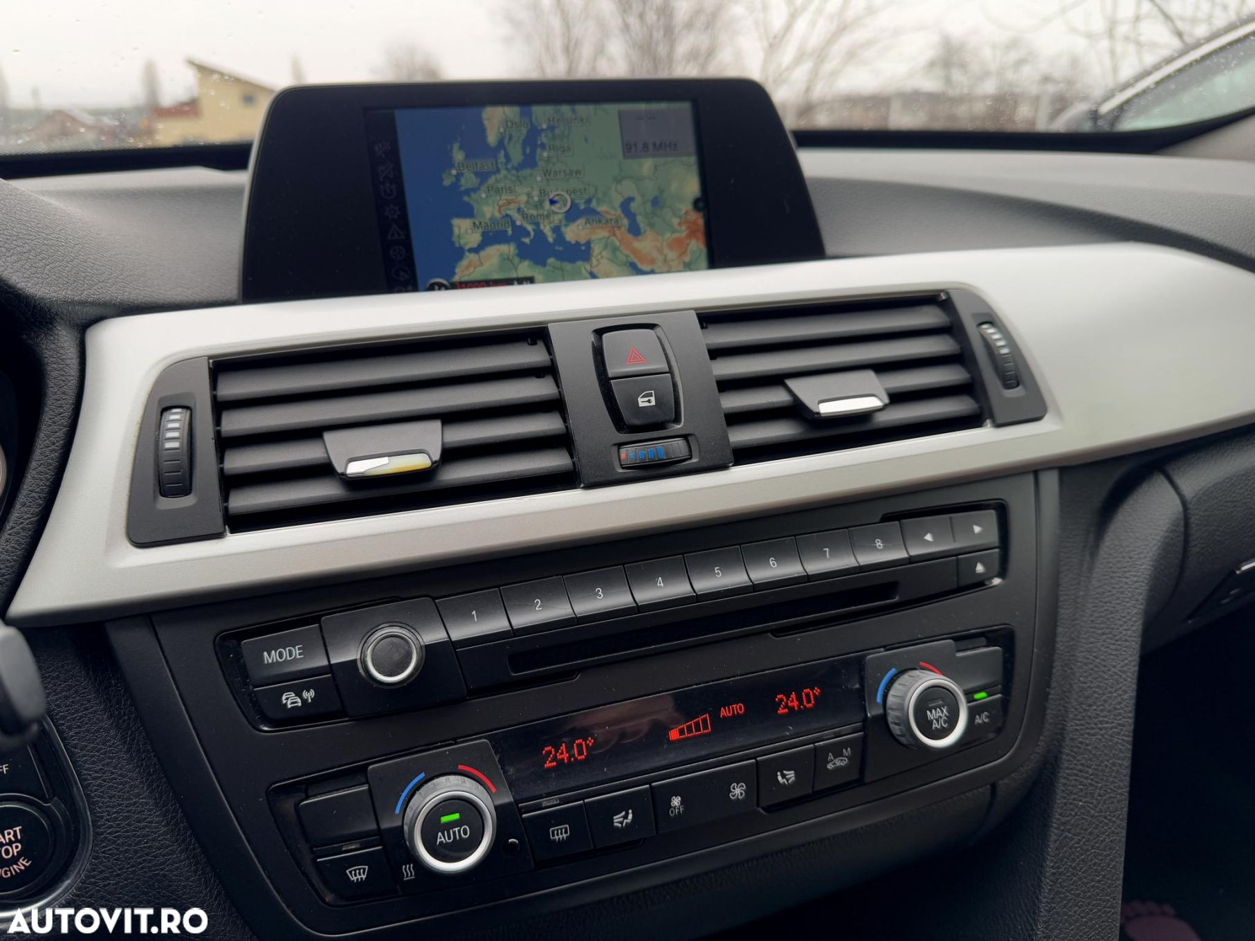 BMW Seria 3 - 10