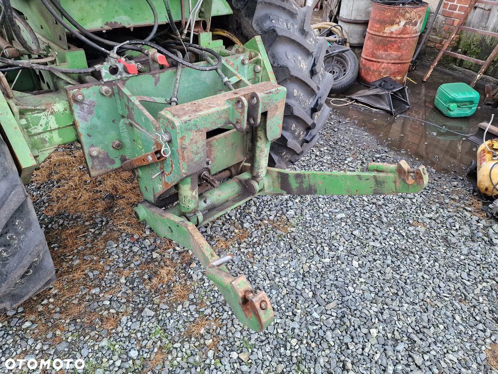 John Deere 3040 - 15
