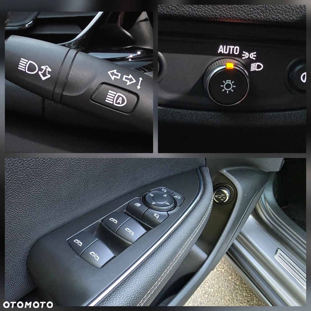 Opel Insignia 2.0 CDTI 4x4 Ultimate S&S - 10