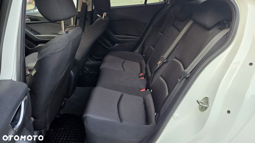 Mazda 3 2.0 Skypassion i-Eloop - 17