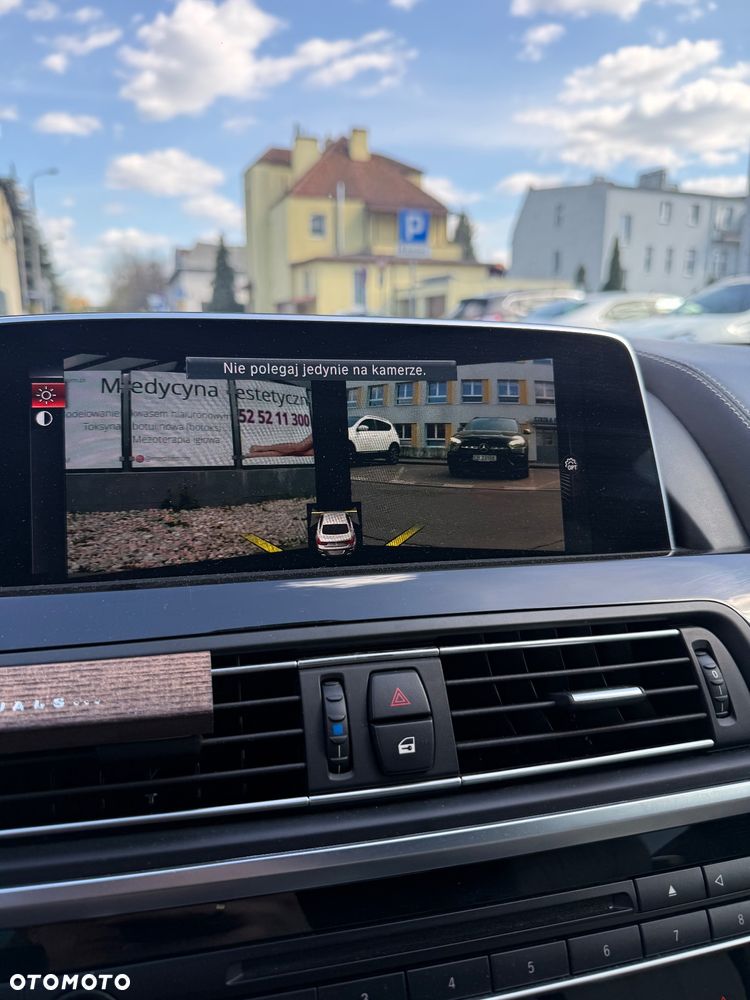 BMW Seria 6 640d xDrive - 3