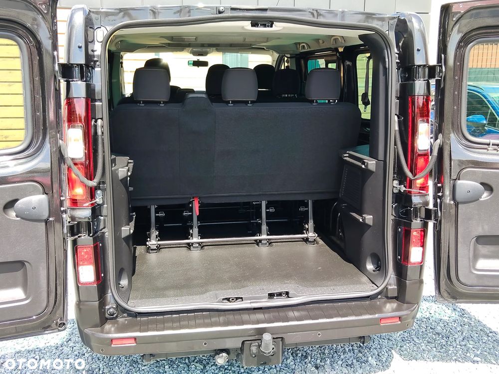 Renault Trafic Combi Expression - 35