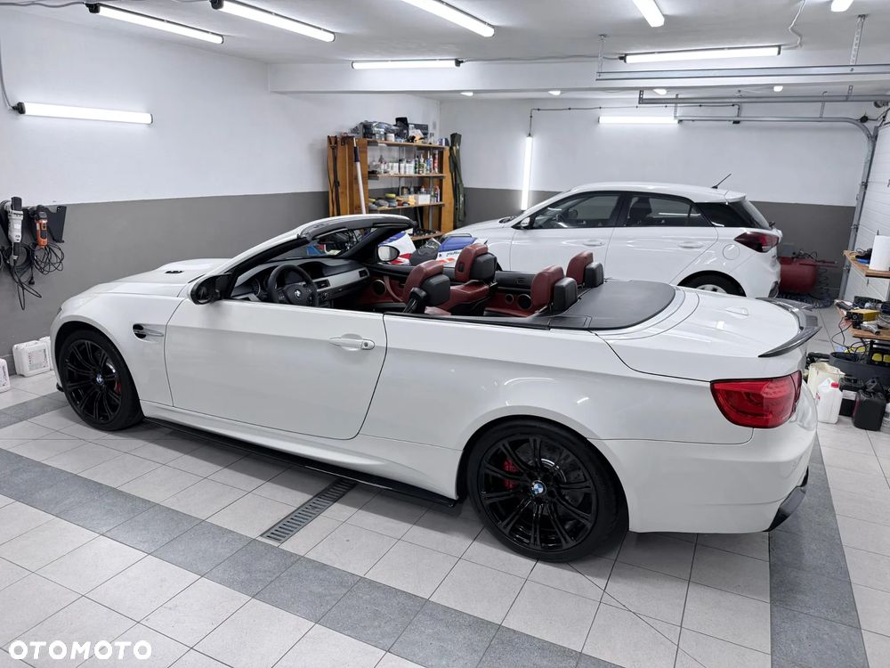 BMW M3 Drivelogic - 19