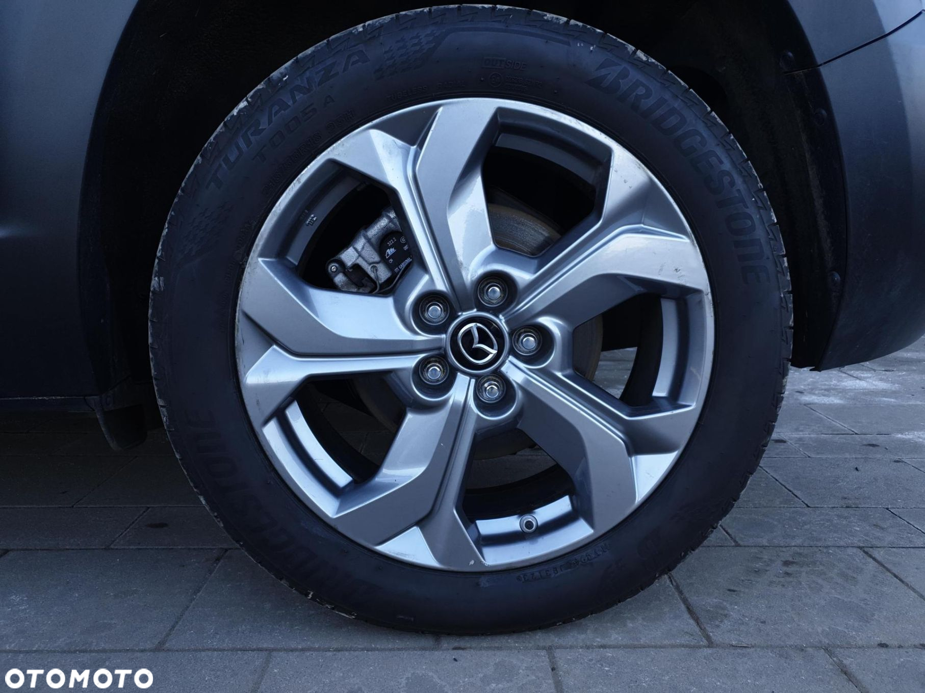 Mazda MX-30 Exclusive Line - 25