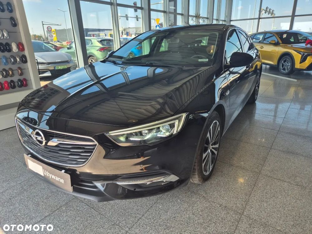 Opel Insignia CT 1.5 T Elite S&S - 1