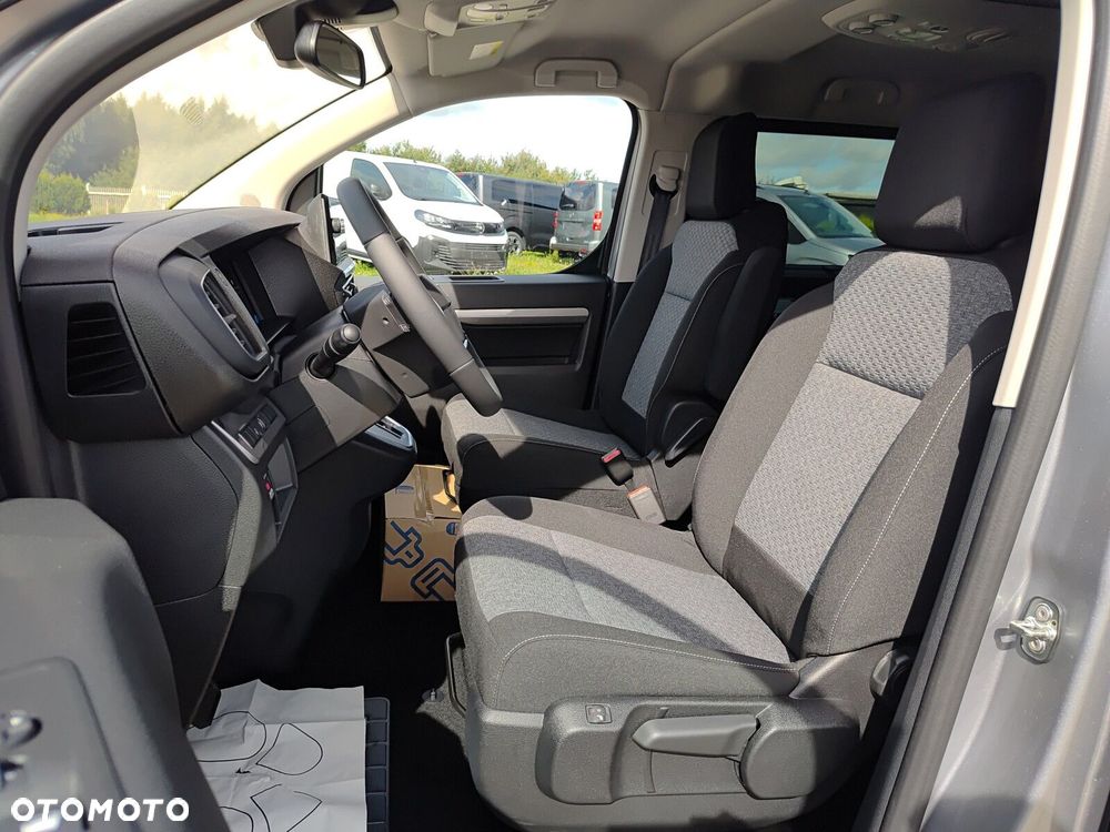 Opel Zafira - 26