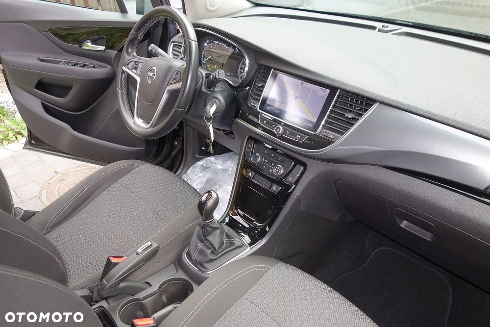 Opel Mokka 1.6 ecoFLEX Start/Stop Edition - 19