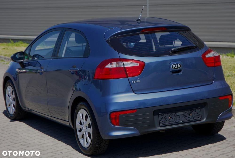 Kia Rio 1.2 Spirit - 3