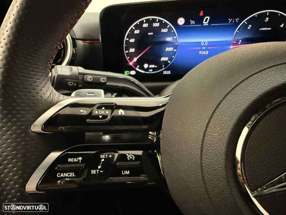 Mercedes-Benz A 180 - 18