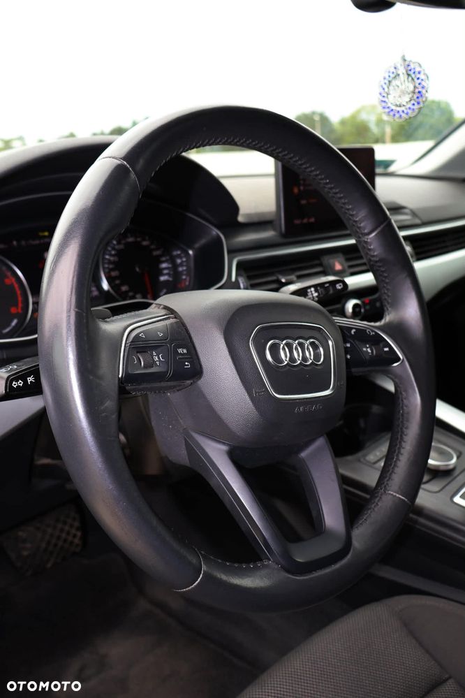 Audi A4 Avant 2.0 TDI S tronic - 14