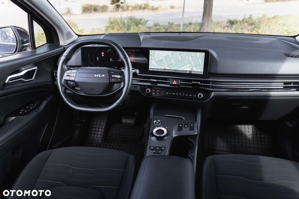 Kia Sportage - 4