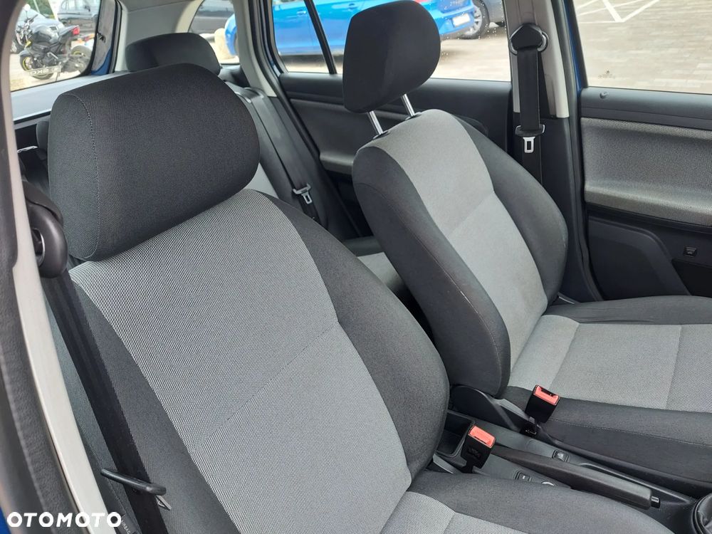 Skoda Fabia 1.2 TSI Ambition - 28