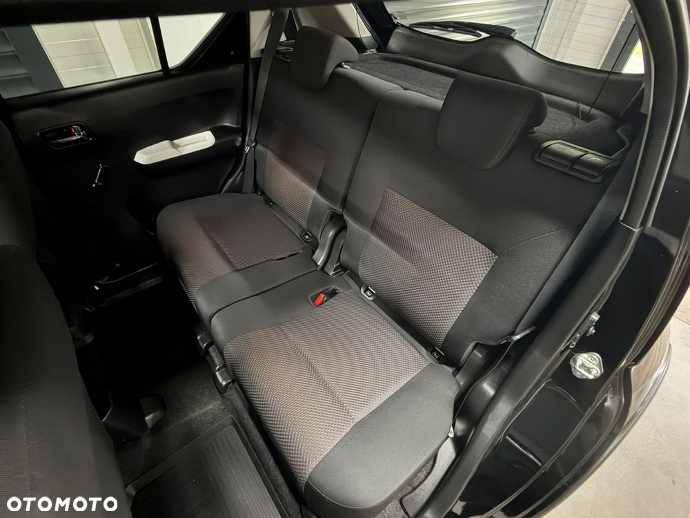 Suzuki Ignis - 18