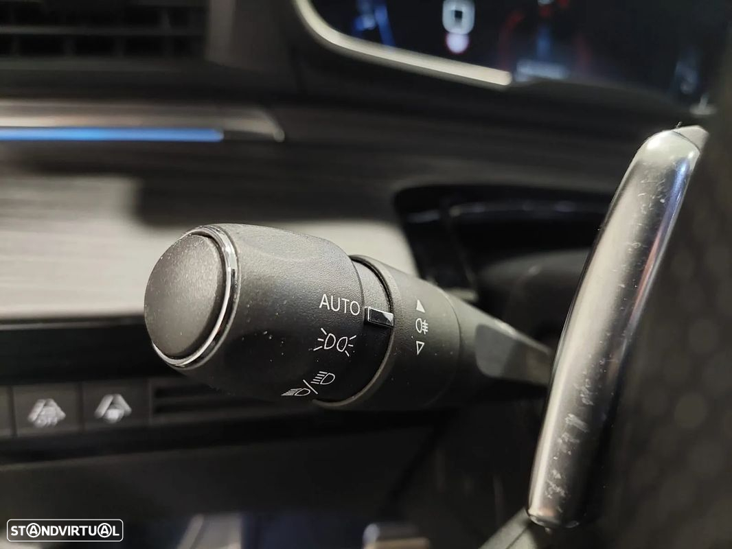 Peugeot 508 1.6 PureTech GT EAT8 - 19
