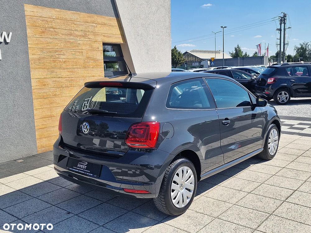Volkswagen Polo - 6