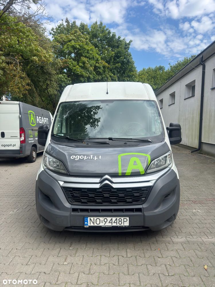 Citroën Jumper - 1