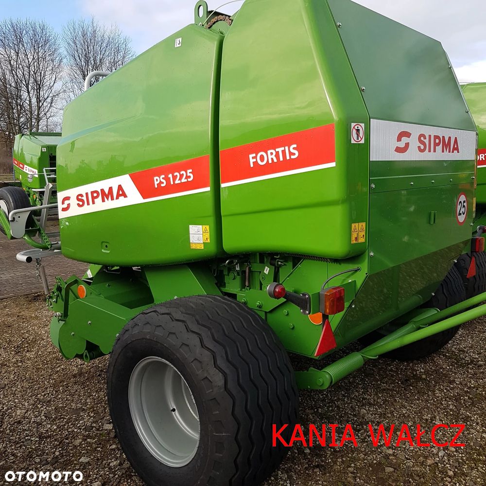 Sipma PS 1225 FORTIS - 6