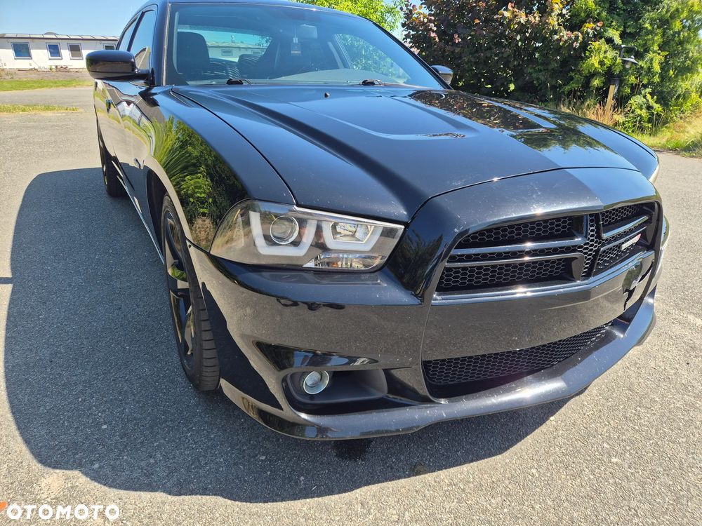Dodge Charger - 18