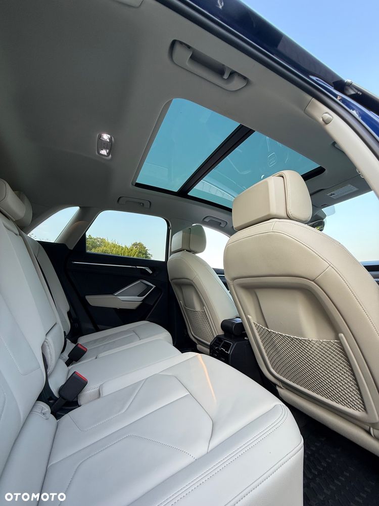 Audi Q3 45 TFSI Quattro S Line S tronic - 24