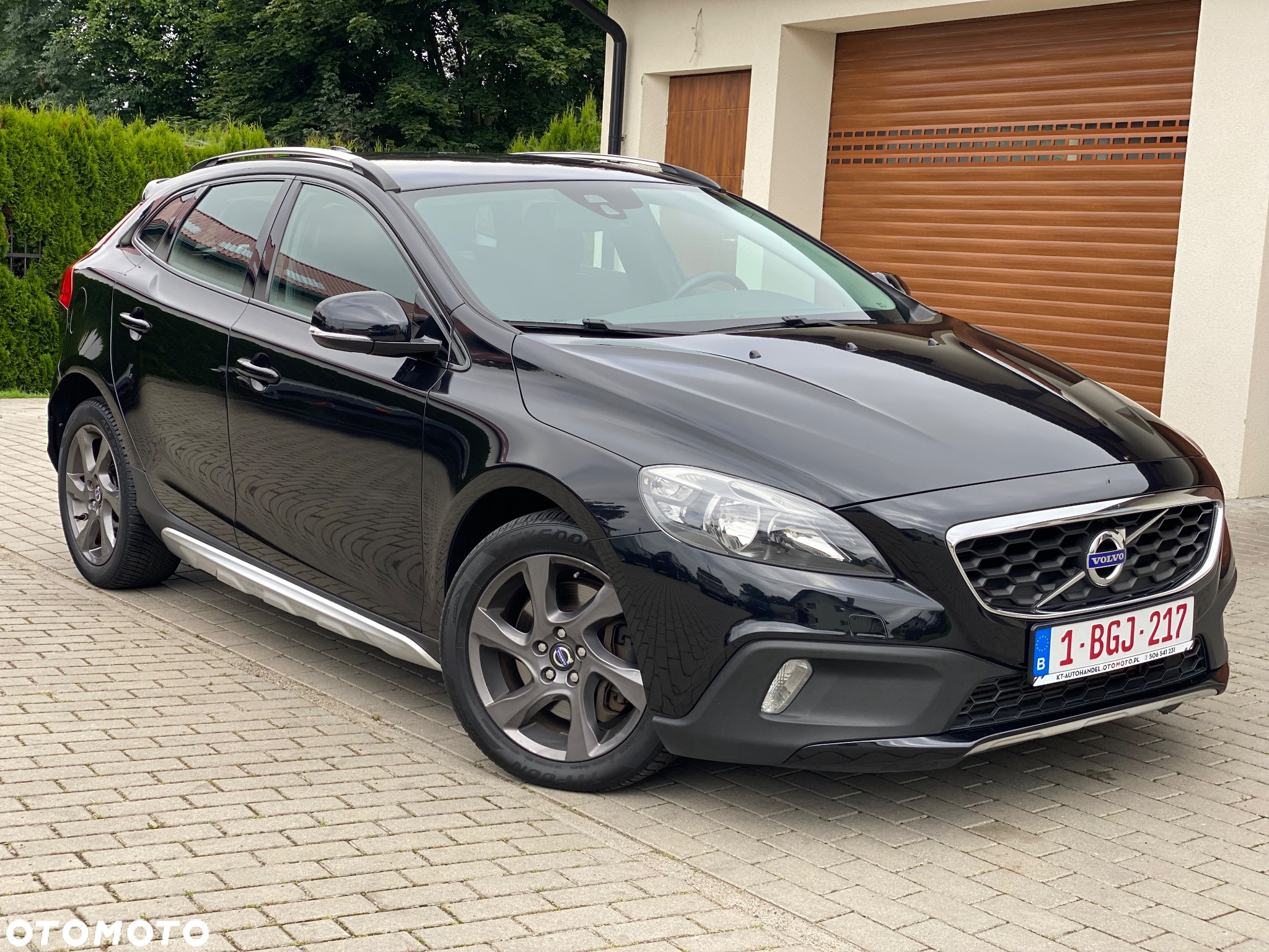 Volvo V40 Cross Country D3 Momentum - 26