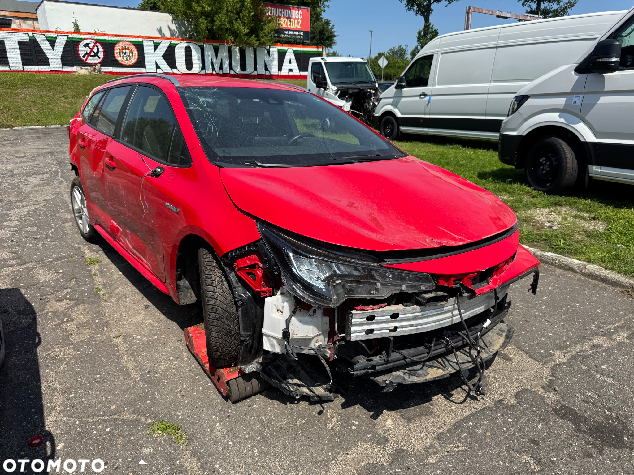 Toyota Corolla 1.8 Hybrid - 3