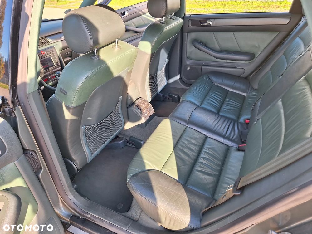 Audi A6 Allroad - 15