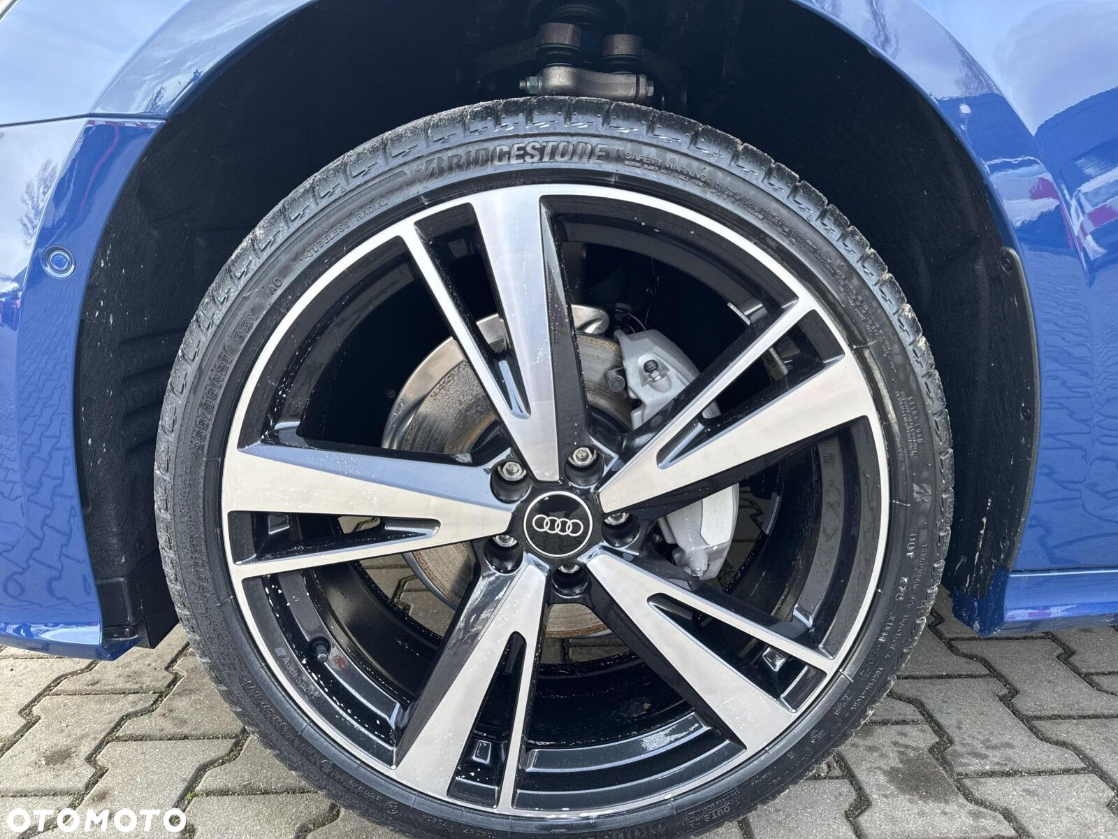 Audi A6 - 30