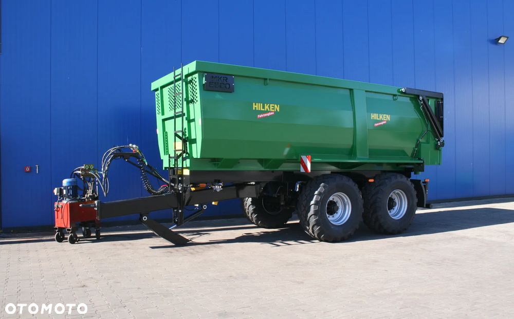 HILKEN MKR 5500