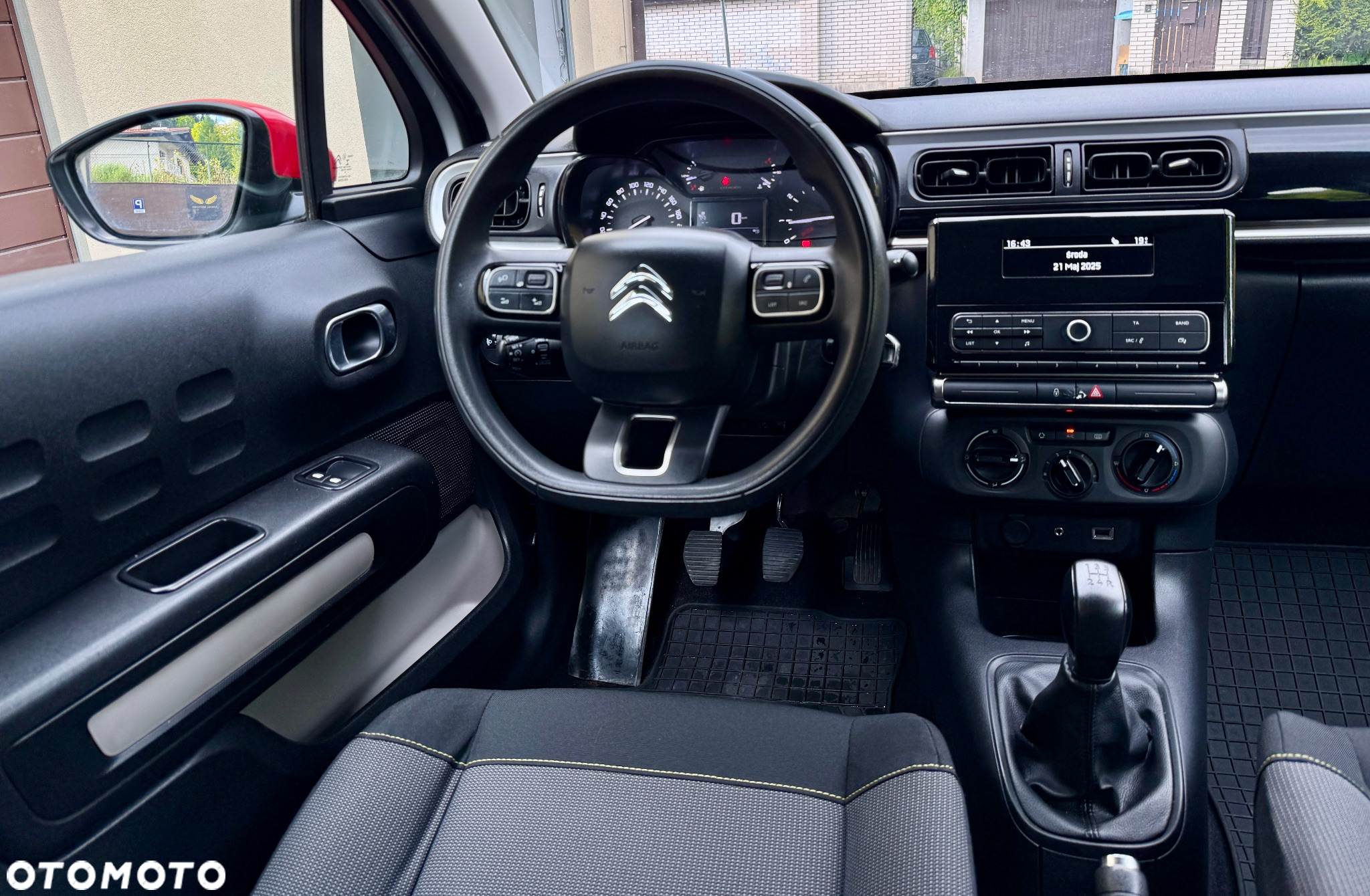 Citroën C3 1.2 PureTech Feel - 27