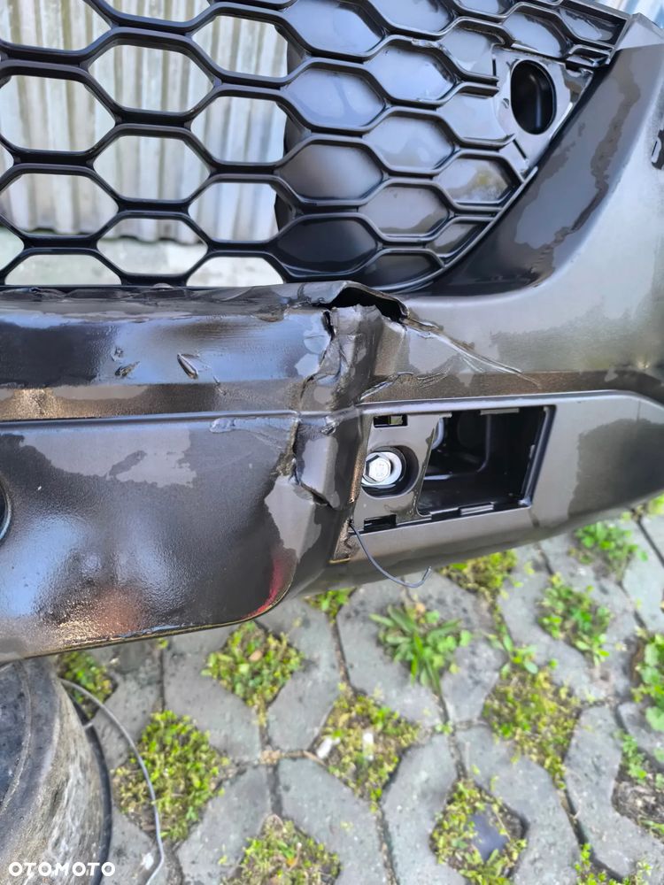 zderzak przód iveco daily 14> - 3