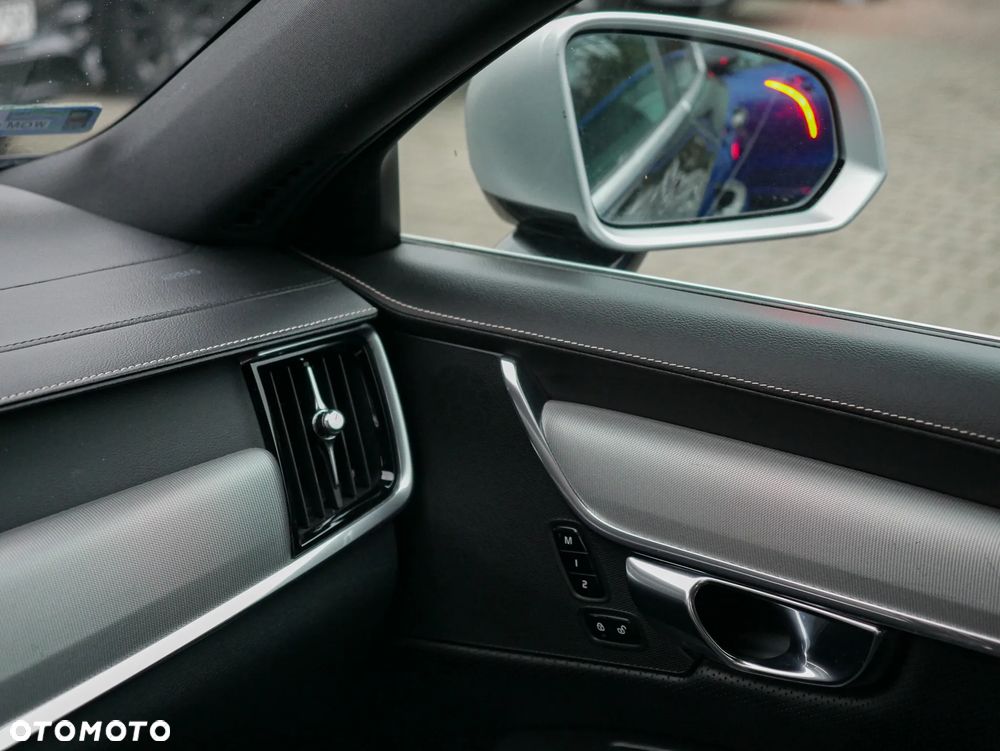Volvo S90 D3 R-Design - 10