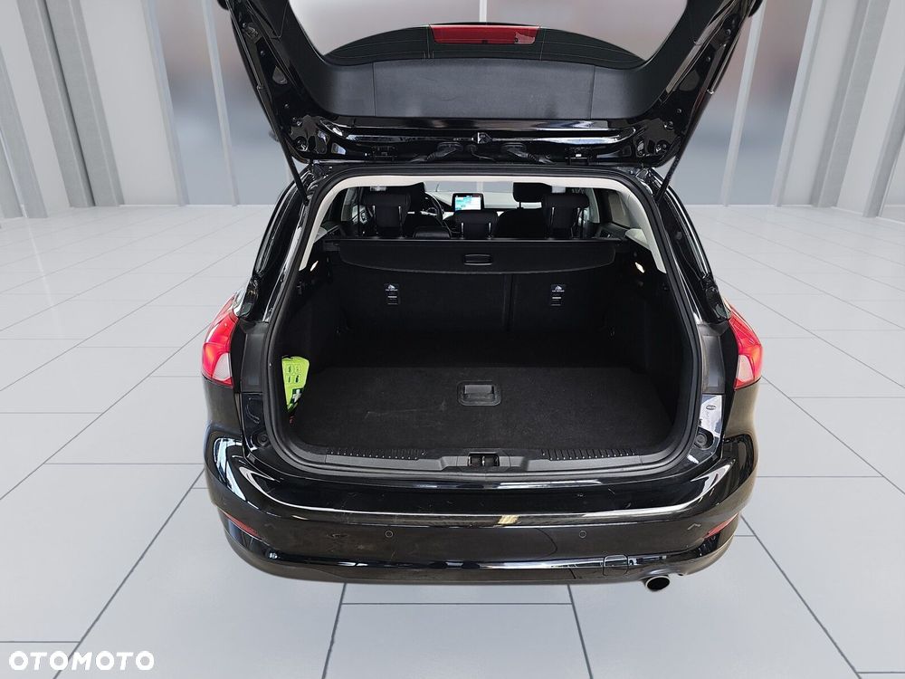 Ford Focus 1.5 EcoBlue SCR Connected - 18