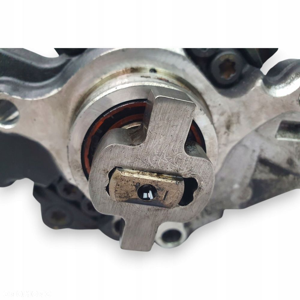 POMPA WTRYSKOWA S-Max Mondeo 2.0 TDCi Delphi 9687959180 9424A050A - 7
