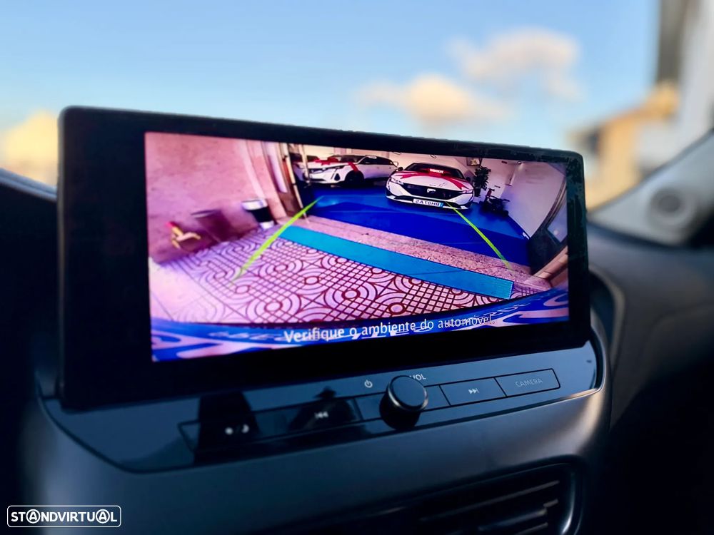 Nissan Juke 1.0 DIG-T N-Design DCT - 22