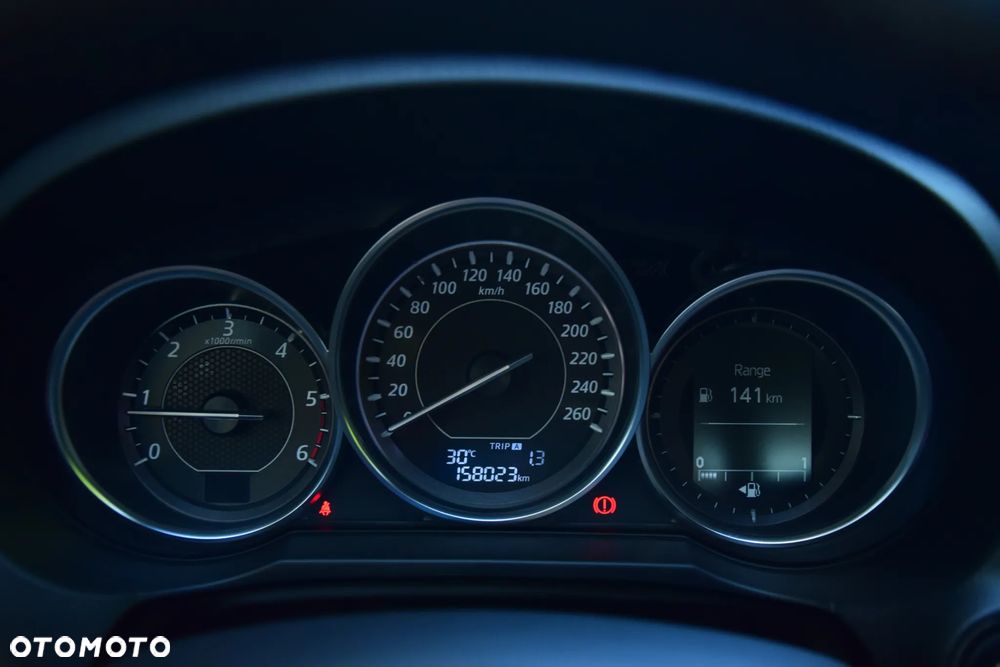 Mazda 6 2.2 D Skymotion I-ELoop - 30