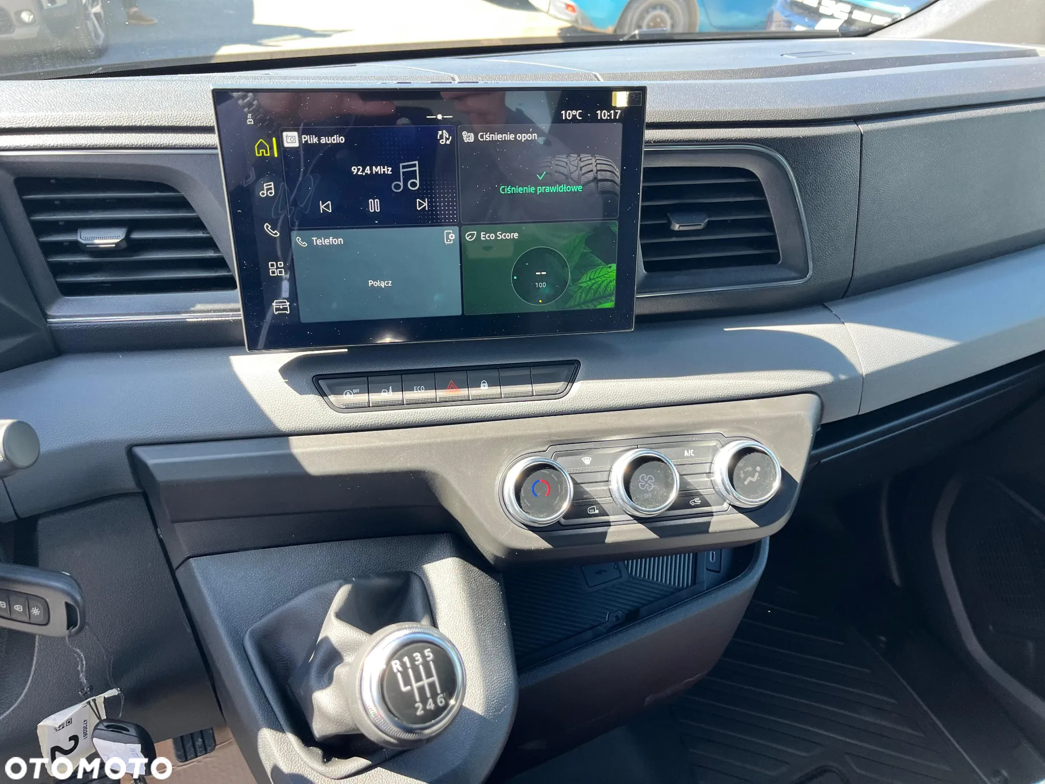 Renault Master - 18
