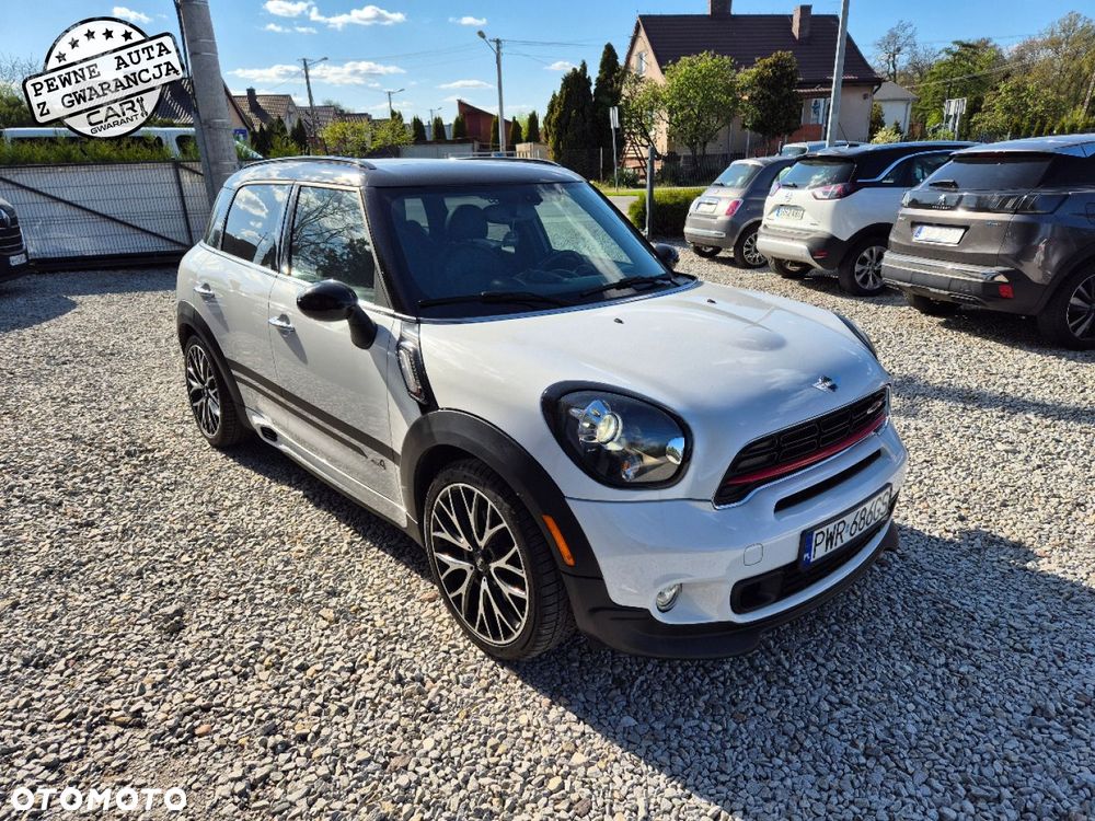 MINI Countryman - 4